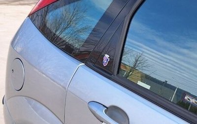 Ford Focus IV, 2004 год, 400 000 рублей, 1 фотография