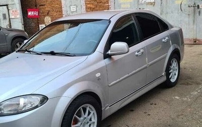 Daewoo Gentra II, 2014 год, 690 000 рублей, 1 фотография
