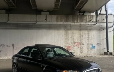 Audi A4, 2006 год, 1 099 999 рублей, 1 фотография