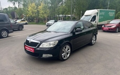 Skoda Octavia, 2013 год, 1 100 000 рублей, 1 фотография