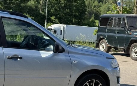 Datsun mi-DO, 2015 год, 625 000 рублей, 6 фотография