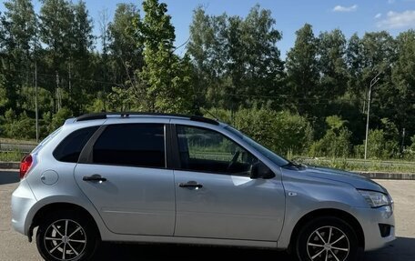 Datsun mi-DO, 2015 год, 625 000 рублей, 7 фотография