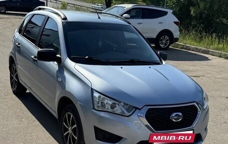 Datsun mi-DO, 2015 год, 625 000 рублей, 2 фотография