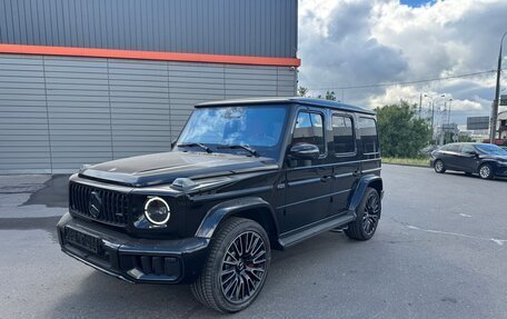 Mercedes-Benz G-Класс AMG, 2026 год, 30 800 000 рублей, 2 фотография