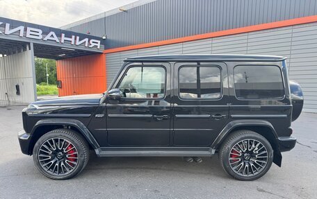 Mercedes-Benz G-Класс AMG, 2026 год, 30 800 000 рублей, 3 фотография