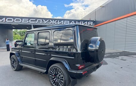 Mercedes-Benz G-Класс AMG, 2026 год, 30 800 000 рублей, 4 фотография