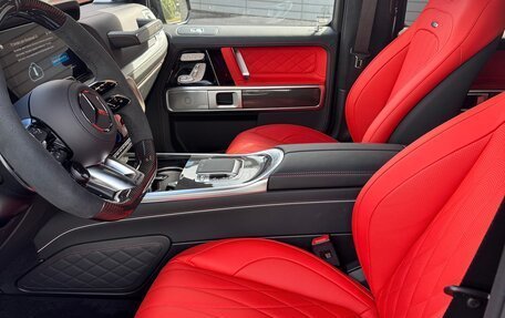 Mercedes-Benz G-Класс AMG, 2026 год, 30 800 000 рублей, 11 фотография