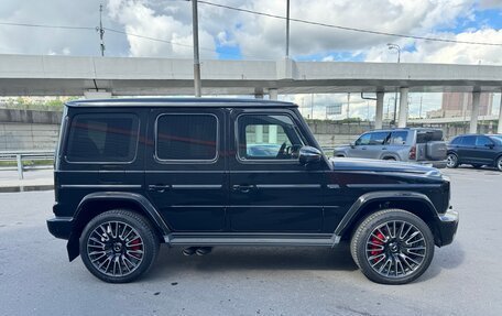 Mercedes-Benz G-Класс AMG, 2026 год, 30 800 000 рублей, 6 фотография