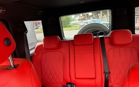 Mercedes-Benz G-Класс AMG, 2026 год, 30 800 000 рублей, 12 фотография
