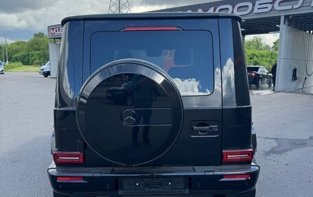 Mercedes-Benz G-Класс AMG, 2026 год, 30 800 000 рублей, 8 фотография