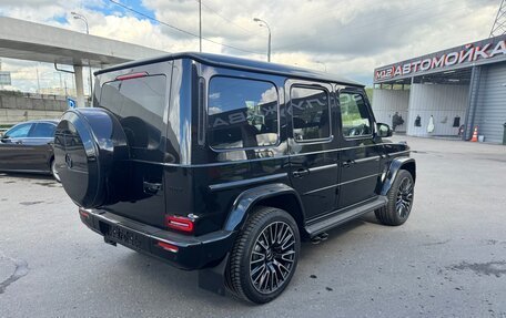 Mercedes-Benz G-Класс AMG, 2026 год, 30 800 000 рублей, 7 фотография