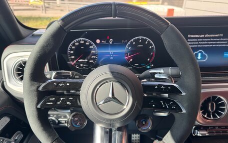 Mercedes-Benz G-Класс AMG, 2026 год, 30 800 000 рублей, 16 фотография