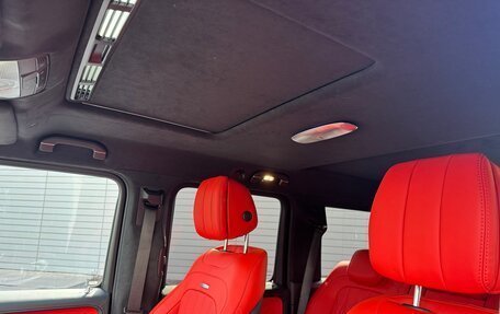 Mercedes-Benz G-Класс AMG, 2026 год, 30 800 000 рублей, 14 фотография