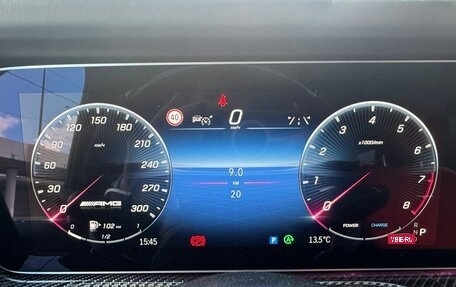 Mercedes-Benz G-Класс AMG, 2026 год, 30 800 000 рублей, 15 фотография