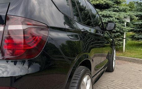 BMW X3, 2012 год, 1 770 000 рублей, 2 фотография