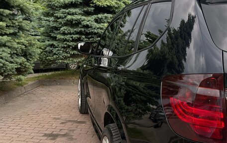 BMW X3, 2012 год, 1 770 000 рублей, 3 фотография