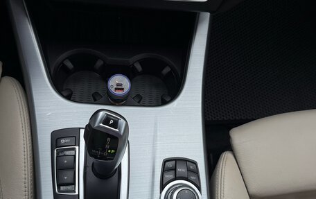 BMW X3, 2012 год, 1 770 000 рублей, 9 фотография