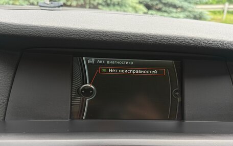 BMW X3, 2012 год, 1 770 000 рублей, 11 фотография