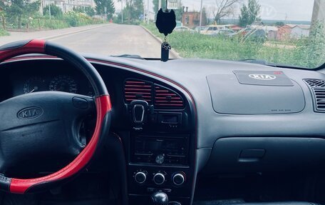 KIA Spectra II (LD), 2008 год, 280 000 рублей, 4 фотография