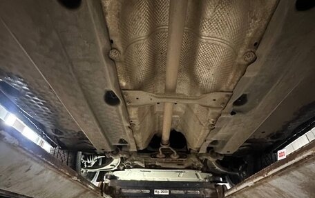 Volkswagen Golf VI, 2009 год, 749 000 рублей, 17 фотография