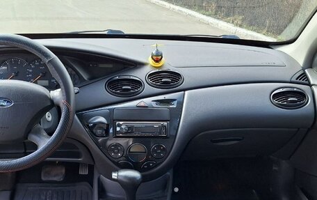 Ford Focus IV, 2004 год, 400 000 рублей, 6 фотография