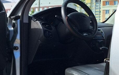 Ford Focus IV, 2004 год, 400 000 рублей, 5 фотография