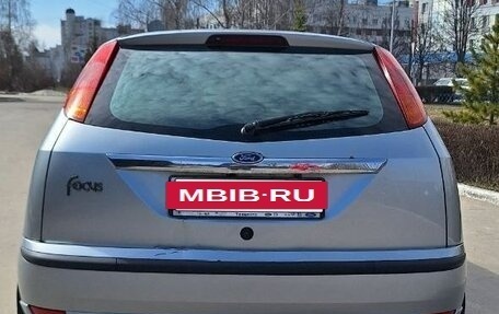 Ford Focus IV, 2004 год, 400 000 рублей, 4 фотография