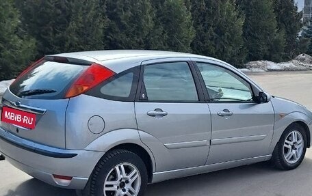 Ford Focus IV, 2004 год, 400 000 рублей, 3 фотография