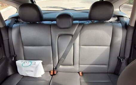 Ford Focus IV, 2004 год, 400 000 рублей, 8 фотография