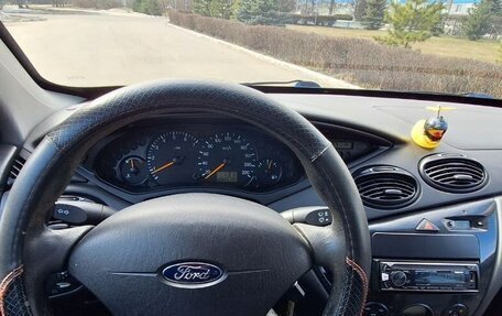 Ford Focus IV, 2004 год, 400 000 рублей, 7 фотография
