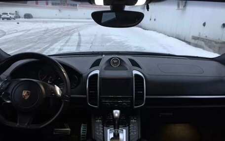 Porsche Cayenne III, 2013 год, 2 500 000 рублей, 9 фотография