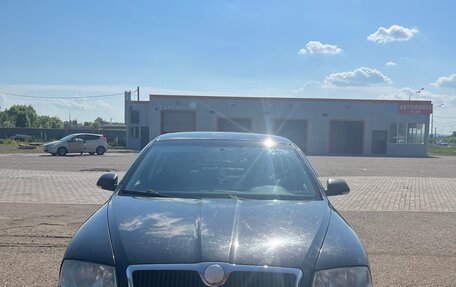 Skoda Octavia, 2006 год, 470 000 рублей, 3 фотография
