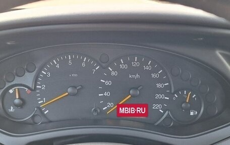Ford Focus IV, 2004 год, 400 000 рублей, 9 фотография