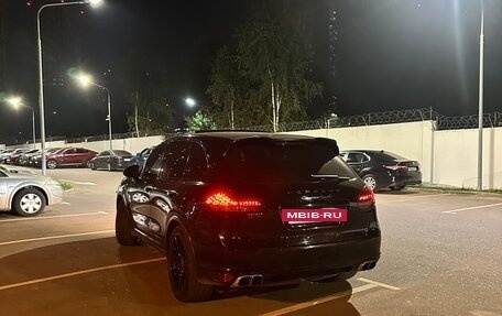 Porsche Cayenne III, 2013 год, 2 500 000 рублей, 5 фотография