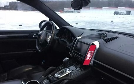 Porsche Cayenne III, 2013 год, 2 500 000 рублей, 8 фотография