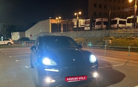Porsche Cayenne III, 2013 год, 2 500 000 рублей, 7 фотография