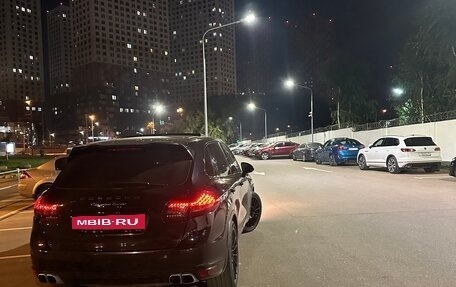Porsche Cayenne III, 2013 год, 2 500 000 рублей, 6 фотография