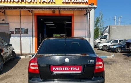 Skoda Octavia, 2006 год, 470 000 рублей, 2 фотография