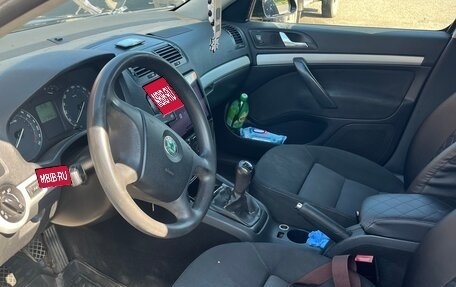Skoda Octavia, 2006 год, 470 000 рублей, 5 фотография