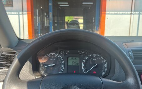 Skoda Octavia, 2006 год, 470 000 рублей, 8 фотография