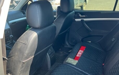 Skoda Octavia, 2006 год, 470 000 рублей, 6 фотография