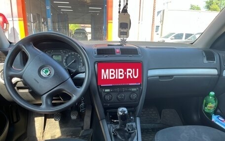 Skoda Octavia, 2006 год, 470 000 рублей, 7 фотография