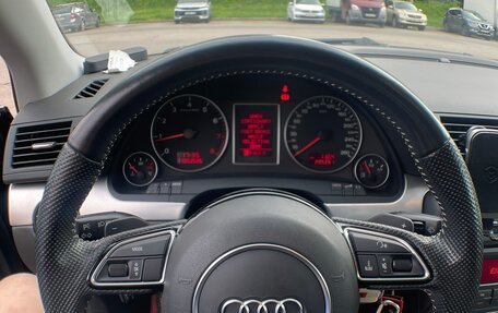 Audi A4, 2006 год, 1 099 999 рублей, 4 фотография