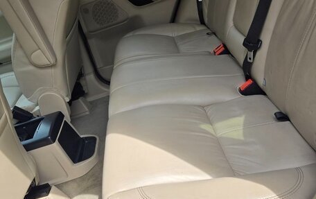 Land Rover Freelander II рестайлинг 2, 2013 год, 1 000 000 рублей, 18 фотография