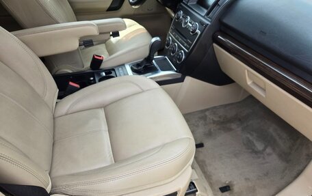 Land Rover Freelander II рестайлинг 2, 2013 год, 1 000 000 рублей, 16 фотография