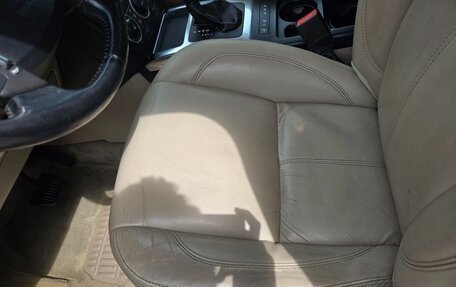 Land Rover Freelander II рестайлинг 2, 2013 год, 1 000 000 рублей, 17 фотография