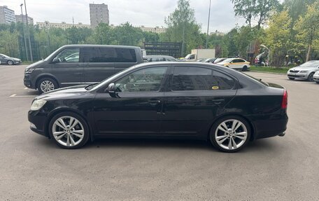 Skoda Octavia, 2013 год, 1 100 000 рублей, 2 фотография