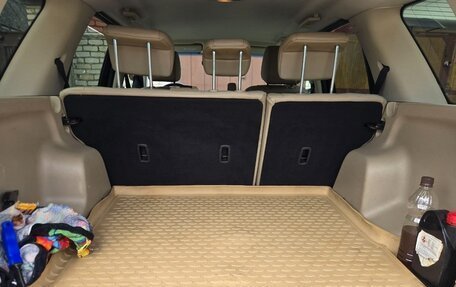 Land Rover Freelander II рестайлинг 2, 2013 год, 1 000 000 рублей, 19 фотография