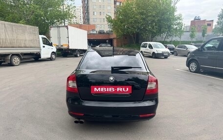 Skoda Octavia, 2013 год, 1 100 000 рублей, 4 фотография