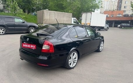 Skoda Octavia, 2013 год, 1 100 000 рублей, 5 фотография